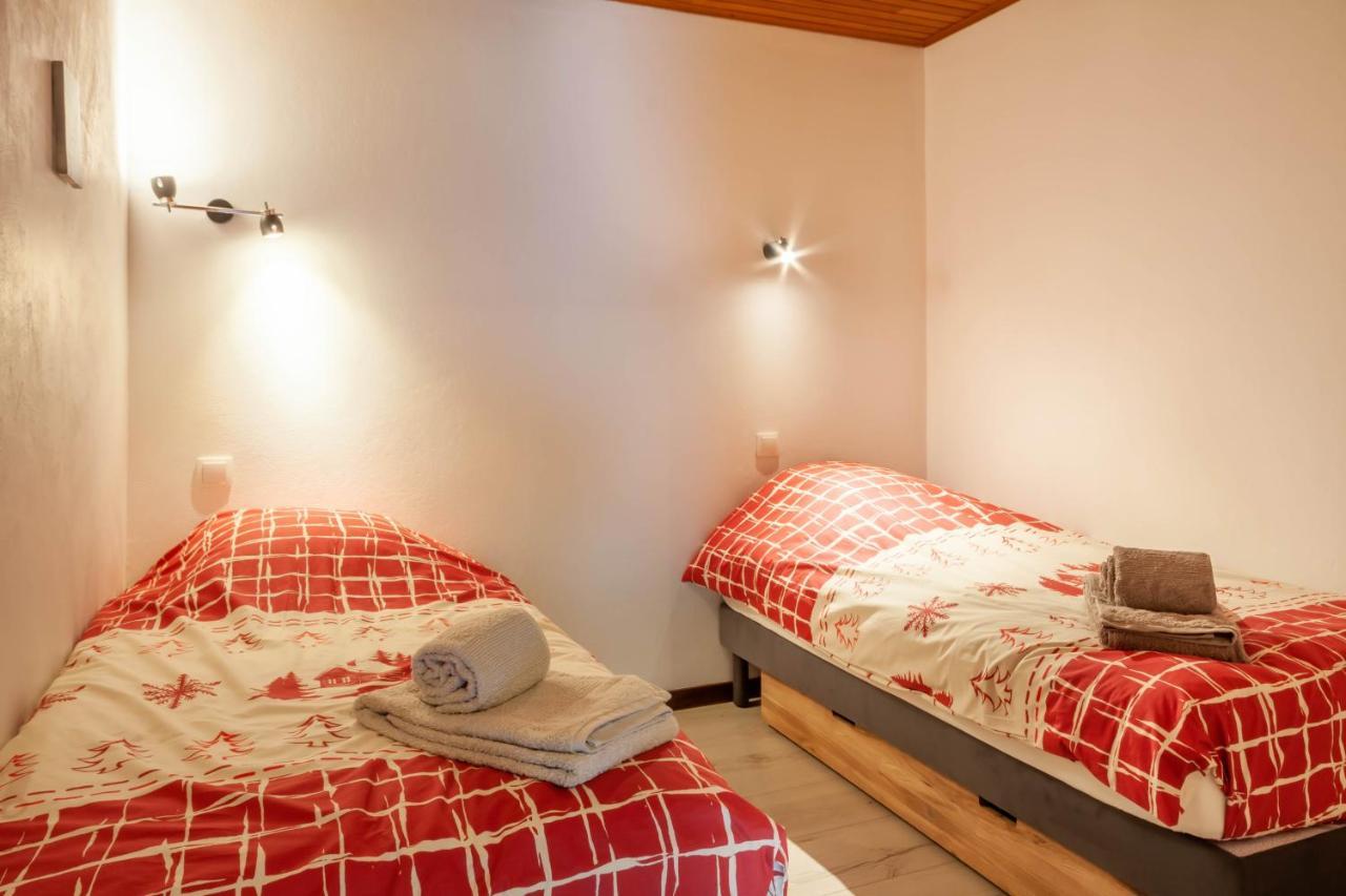 Appartamento Egralets 2B Morzine Esterno foto